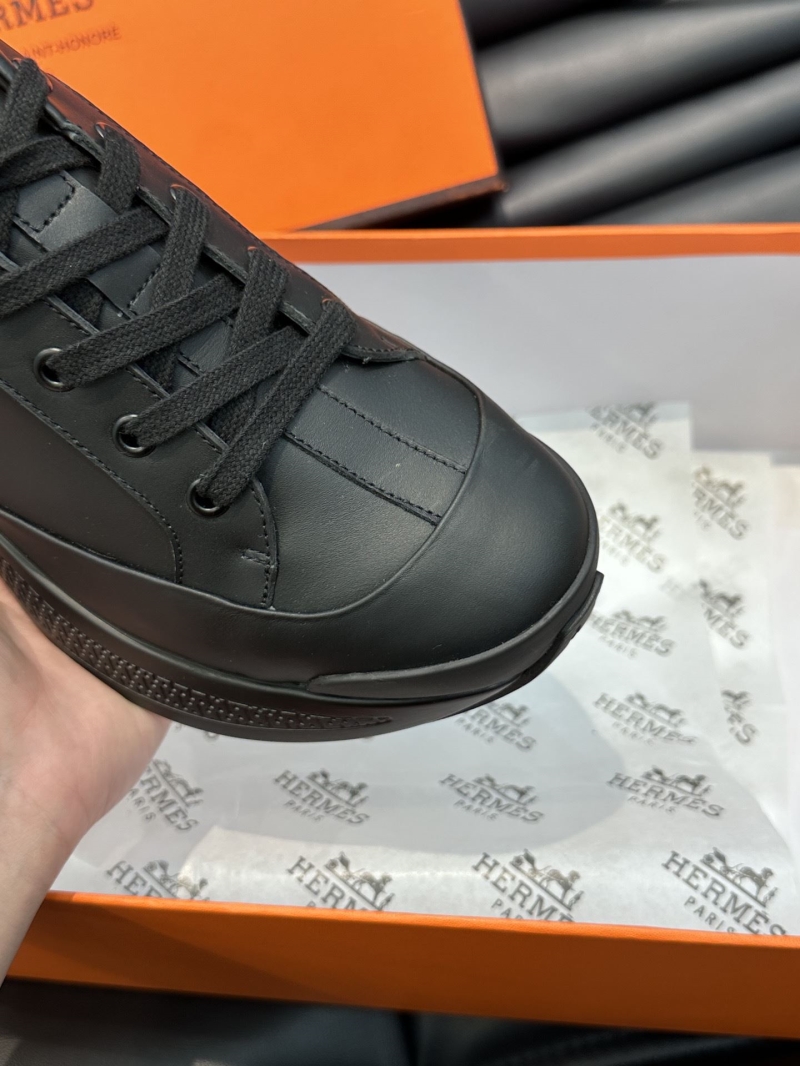 Hermes Sneakers